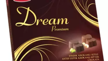 Torku Bayram Şekeri Raflarda Yerini Aldı