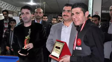 Vali Yılmaz'dan Dedaş Müdürüne Sitem: Mahçup Oluyoruz