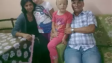 Aynı Kaderi Paylaştılar, Ağabey Kardeş Oldular