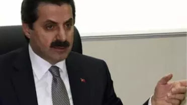 Bakan Çelik: Belediye Başkanı Şehrin Tümünün Başkanı Olunca Ne Olacak