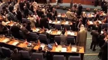 BM Güvenlik Konseyi Daimi Üyelerinden Lübnan'a Destek
