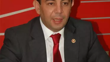 CHP'li Vekilden AK Parti'li Vekile Eleştiri