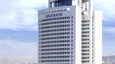 Halkbank 9 Ayda 1 Milyar 853 Milyon Lira Net Kar Elde Etti