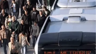 İstanbul'da Kurban Bayramı Önlemleri