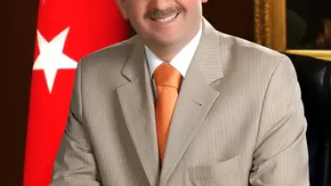 Karabalık'tan Bayram Mesajı