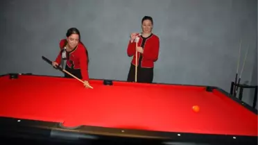 THY İç Hatlar Cıp Salonu Yenilenmiş Haliyle Hizmete Açıldı