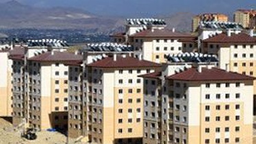 Vanlı Depremzedeler, Çifte Bayram Yapacak Ek