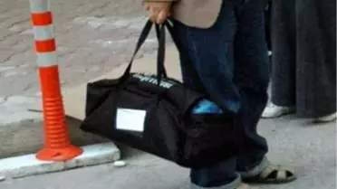 3 Aylık Kızını Döve Döve Öldürdü