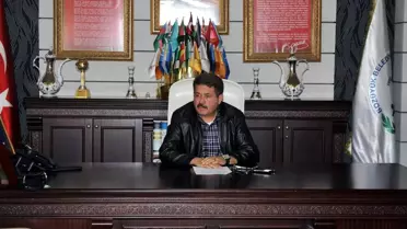 Bozüyük Belediyesi'nden 'Su Kesintisi' Savunması