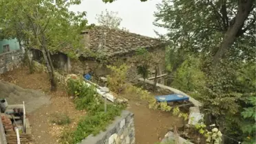 Çalıkuşu'nun Köyü Karanlıktan Kurtuldu