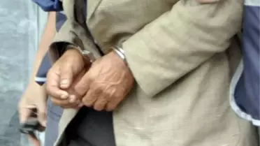 Cinayet Şüphelisini Olay Yerine Attığı Sigara Paketi Ele Verdi