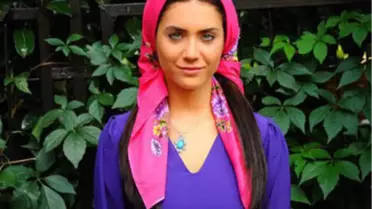 Karadeniz Fulya Zenginer'e Yaradı