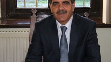 Kars Belediye Başkanı Nevzat Bozkuş'un Bayram Mesajı