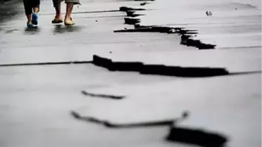 Kosta Rika'da Korkutan Deprem