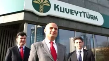Kuveyt Türk Alman BDDK'sına Başvurdu