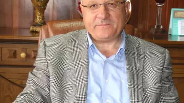 Sarıkaya Belediye Başkanı Açıklaması