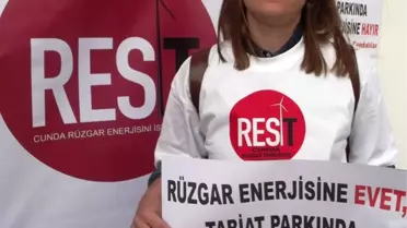 Ünlü Ailelerin Çocukları da Res Mücadelesine Katıldı