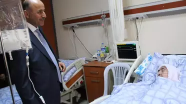 Ardahan'da Bayramlaşma