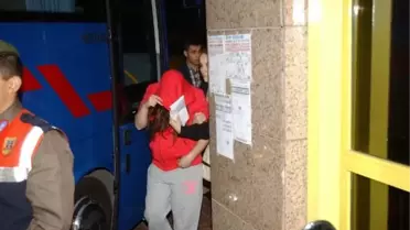 Bakırköy Cezaevi'nde Hareketlilik