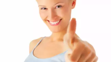 Güzel Gülümsemek Sizin de Hakkınız!