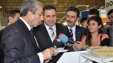 MBTG Paris'te Anadolu Rüzgârı Estiriyor