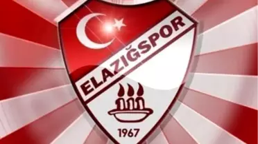 Sanica Boru Elazığspor, Eskişehirspor Maçına Odaklandı