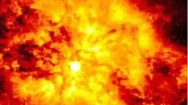 Sudan'da Silah Fabrikasında Patlama: En Az 2 Ölü