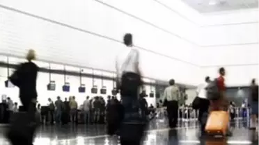 Tatilciler, Kurban Bayramı'nda Kıbrıs'a Aktı