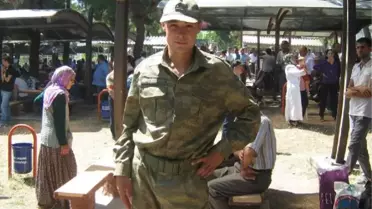 Askerdeki Dayak İddiasına Suç Duyurusu
