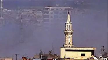 Ateşkese Rağmen Kan Durmadı