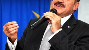 Bakan Eroğlu: Ülkeyi Gençlere Teslim Edeceğiz