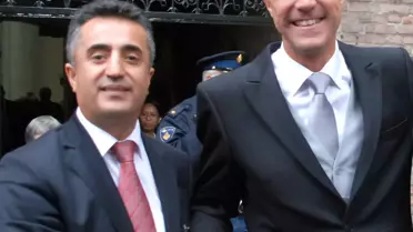 Hollanda Başbakanı Rutte Türkiye'yi Ziyaret Edecek