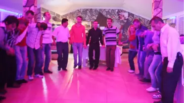 Karagülle; Hayranlarını Coşturuyor