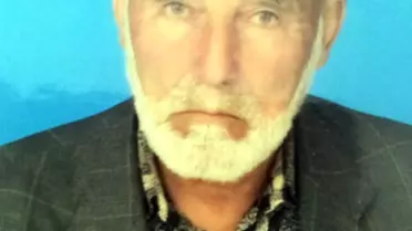 Kaybolan Babasını Arıyor