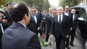 'Sorunun Çözümü Siyaset Hayatıma Mal Olacaksa Razıyım'