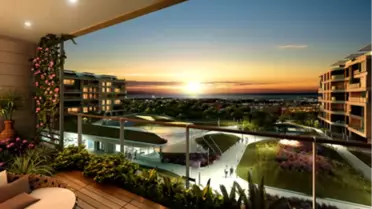 KoruFlorya'dan Bayram Satışı