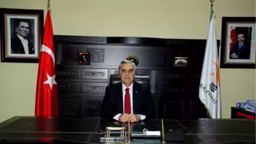 Ömer Cihat Akay'ın Kurban Bayramı Mesajı