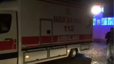 Şanlıurfa Yaralı 9 Muhalif Şanlıurfa'ya Getirildi Yaralı 9 Muhalif Şanlıurfa'ya Getirildi