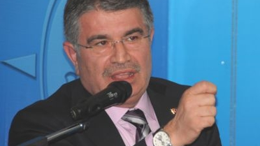 Bakan Şahin'den CHP'ye 'Gaz' Yanıtı