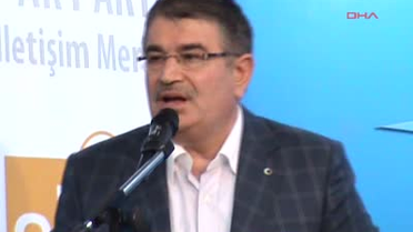 Bakan Şahin Ordu'da Bayramlaştı