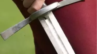 Fransa'da Kılıçla Banka Soyma Girişimi