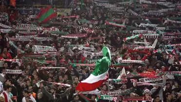 İzmir Derbisinde Karşıyaka ve Göztepe 41. Kez Karşılaşıyor