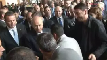 MHP Genel Başkanı Bahçeli'den Hükümete Ağır Eleştiri