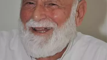 Sel Mağduru Çiftin Gözyaşları Dindi