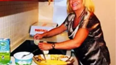 Sette Börek Molası