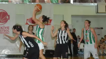 Tkb Ligi