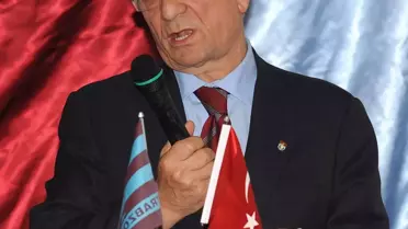 Trabzonspor Divan Kurulu Toplantısı