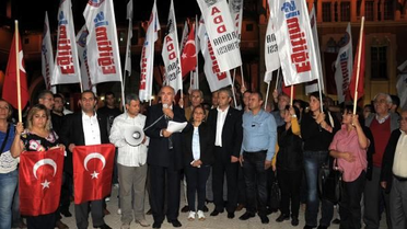 29 Ekim Cumhuriyet Bayramı'na Doğru