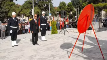 Antalya Bürosu'nun Bölge Haberleri (4)