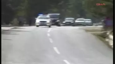 Bolu Başbakan Erdoğan Tatili Dinlenerek Geçirdi